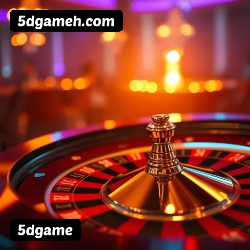 Requisitos do APK da 5dgame para Android