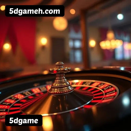 FAQ 5dgame Brasil - Perguntas frequentes sobre bônus, PIX, RTP, APP mobile e VIP