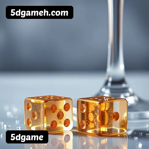 Catálogo 5dgame 3.100+ jogos - Pragmatic Play, Evolution, NetEnt