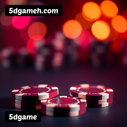 5dgame PIX instantâneo Brasil - Depósito e saque em minutos 24/7