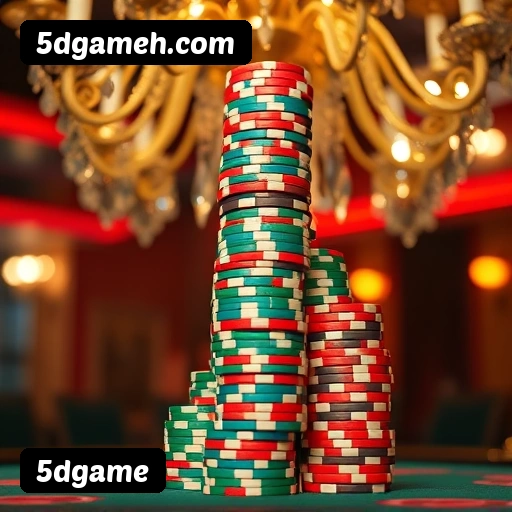 Jogo responsável 5dgame - Ferramentas de controle, limites, auto-exclusão, suporte CVV 188