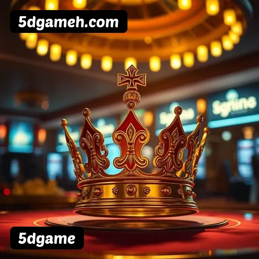 6 vantagens exclusivas do programa VIP da 5dgame