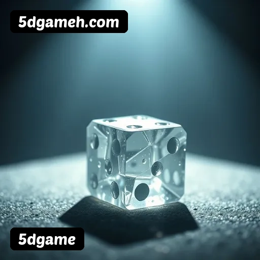 Níveis do programa VIP da 5dgame
